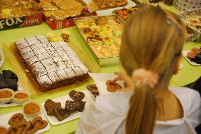 Mikołaj na "beemce" a elfy w kimonach, czyli turniej karate w Sobótce [ZDJĘCIA] - 10