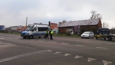 Strzelanina w Wiszni Małej. Zginął policjant i złodziej [RELACJA] - 2