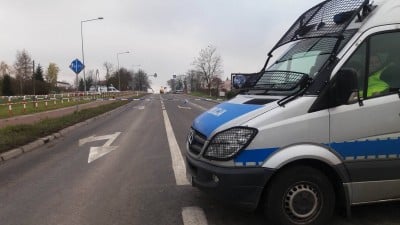 Strzelanina w Wiszni Małej. Zginął policjant i złodziej [RELACJA] - 3