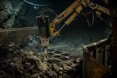 Radio Wrocław pod ziemią! Sprawdziliśmy, jak pracuje się w kopalni [ZOBACZ] - 33