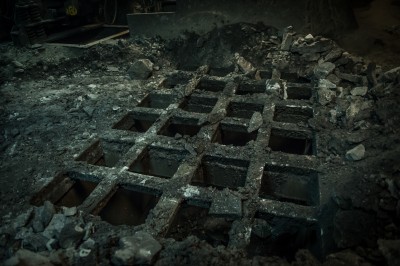 Radio Wrocław pod ziemią! Sprawdziliśmy, jak pracuje się w kopalni [ZOBACZ] - 35