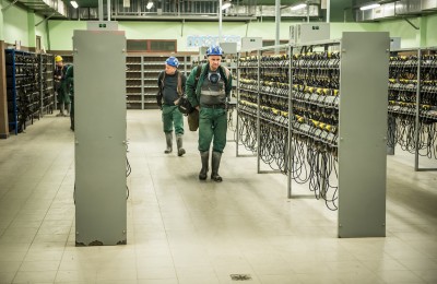 Radio Wrocław pod ziemią! Sprawdziliśmy, jak pracuje się w kopalni [ZOBACZ] - 3