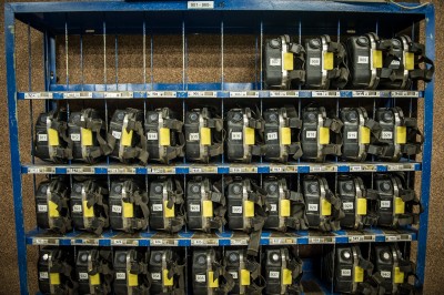 Radio Wrocław pod ziemią! Sprawdziliśmy, jak pracuje się w kopalni [ZOBACZ] - 5