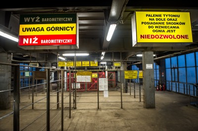 Radio Wrocław pod ziemią! Sprawdziliśmy, jak pracuje się w kopalni [ZOBACZ] - 7