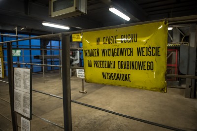 Radio Wrocław pod ziemią! Sprawdziliśmy, jak pracuje się w kopalni [ZOBACZ] - 8