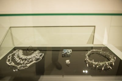 Wystawa biżuterii w Muzeum Narodowym we Wrocławiu [FOTO] - 15