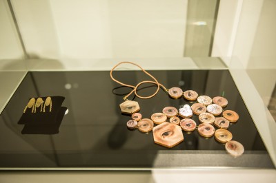 Wystawa biżuterii w Muzeum Narodowym we Wrocławiu [FOTO] - 16