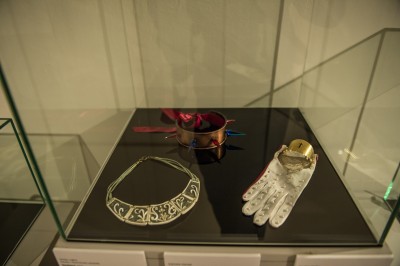 Wystawa biżuterii w Muzeum Narodowym we Wrocławiu [FOTO] - 17