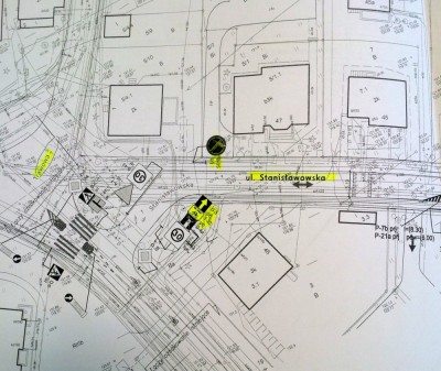 Wrocław: Zmiany w organizacji na Stanisławowskiej, Kminkowej i Wschodniej