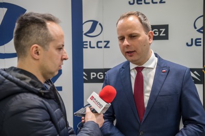 66 pojazdów za 70 milionów złotych. Firma z Jelcza podpisała kolejny kontrakt z MON - 2