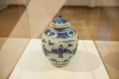 Sztuka dawnych Chin w Muzeum Narodowym we Wrocławiu - 14
