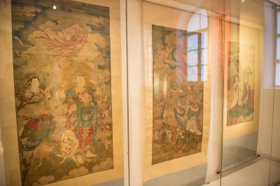 Sztuka dawnych Chin w Muzeum Narodowym we Wrocławiu - 15