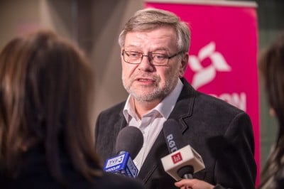 Medale "Niezłomni" wręczone [WIDEO] - 15
