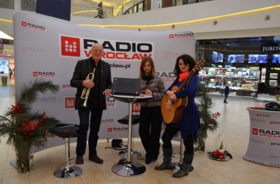 Opowieści Wigilijne w Radiu Wrocław