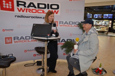 Opowieści Wigilijne w Radiu Wrocław - 0