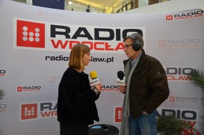 Opowieści Wigilijne w Radiu Wrocław - 9