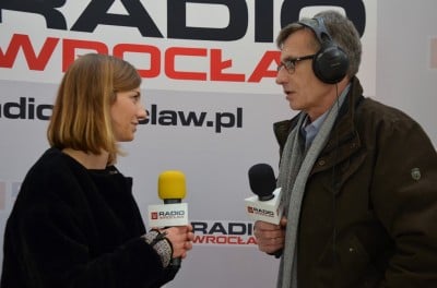 Opowieści Wigilijne w Radiu Wrocław - 10