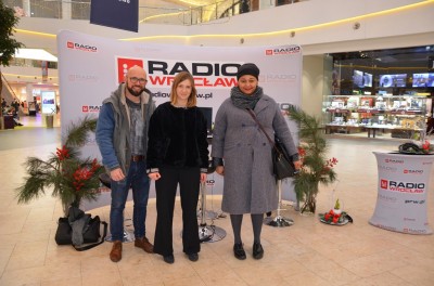 Opowieści Wigilijne w Radiu Wrocław - 11