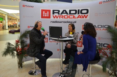 Opowieści Wigilijne w Radiu Wrocław - 1