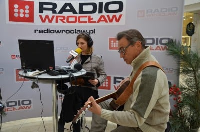 Opowieści Wigilijne w Radiu Wrocław - 5