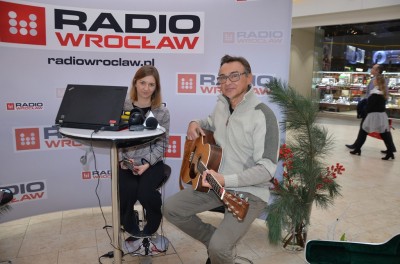 Opowieści Wigilijne w Radiu Wrocław - 7
