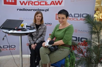 Opowieści Wigilijne w Radiu Wrocław - 8