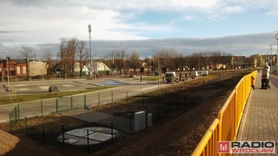 W Legnicy otwierają trzeci most nad Kaczawą [FOTO]