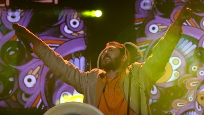 Wrocław świętował sylwestra w "Kolorach radości" - 10