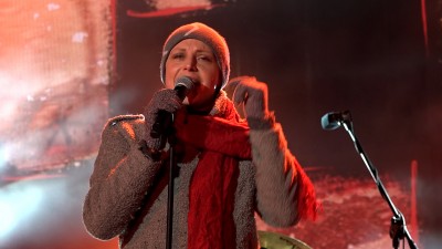Wrocław świętował sylwestra w "Kolorach radości" - 16