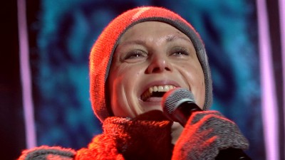 Wrocław świętował sylwestra w "Kolorach radości" - 18