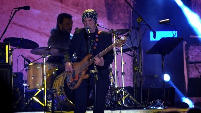 Wrocław świętował sylwestra w "Kolorach radości" - 7