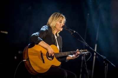 Edyta Bartosiewicz zagrała w Sali Koncertowej Radia Wrocław - 7