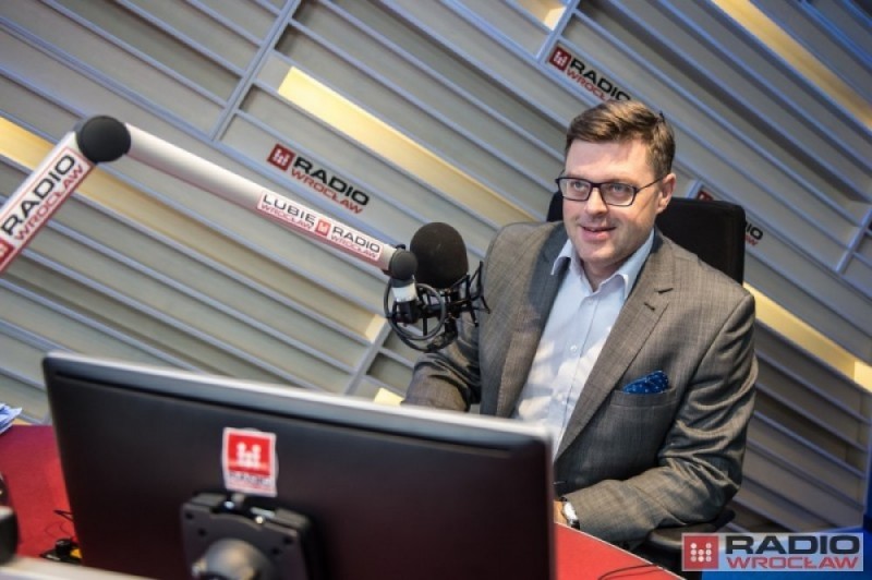 Wrocław: Czterech kandydatów na stanowisko dyrektora Pogotowia Ratunkowego - Fot. Andrzej Owczarek