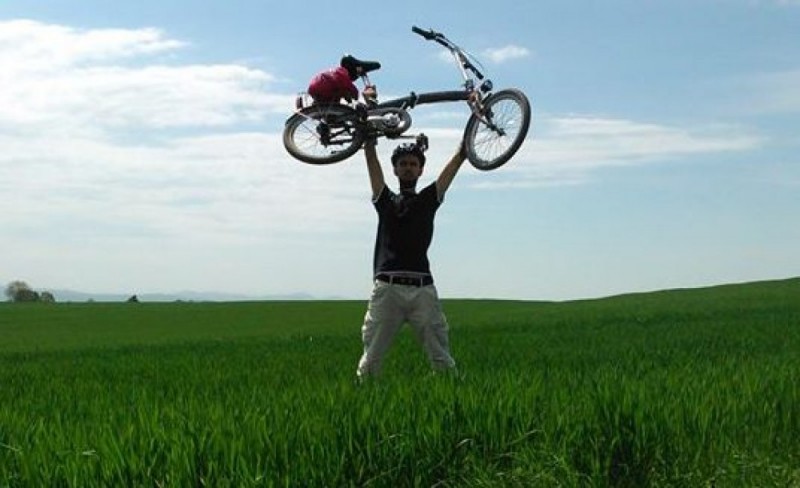 W regionie jeleniogórskim powstanie około 60 kilometrów tras rowerowych - 