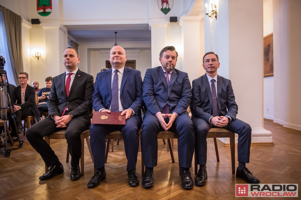 200 milion&oacute;w złotych unijnego wsparcia dla Wrocławia