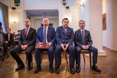 200 milionów złotych unijnego wsparcia dla Wrocławia - 0