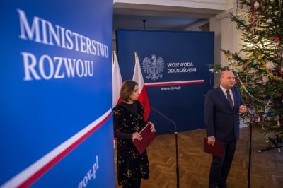 200 milionów złotych unijnego wsparcia dla Wrocławia - 2
