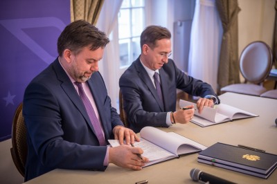 200 milionów złotych unijnego wsparcia dla Wrocławia - 5