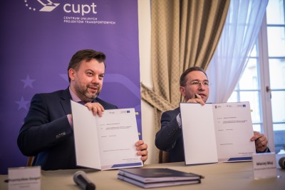 200 milionów złotych unijnego wsparcia dla Wrocławia - 6