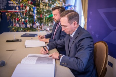 200 milionów złotych unijnego wsparcia dla Wrocławia - 7