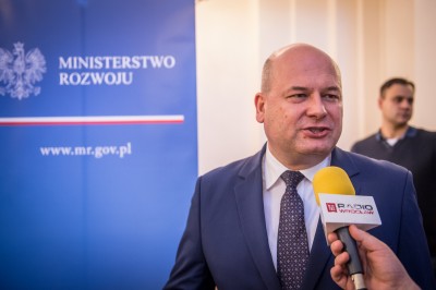 200 milionów złotych unijnego wsparcia dla Wrocławia - 8