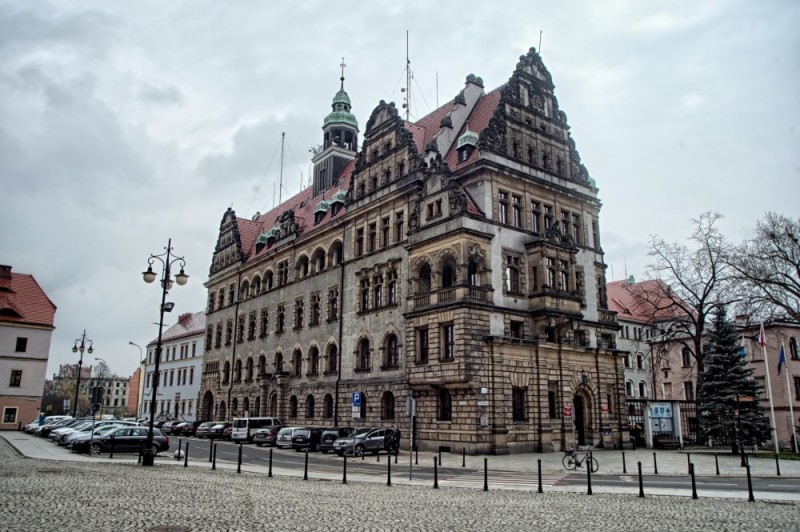 Legnica: Radni nie zgodzili się na przyjęcie budżetu - 