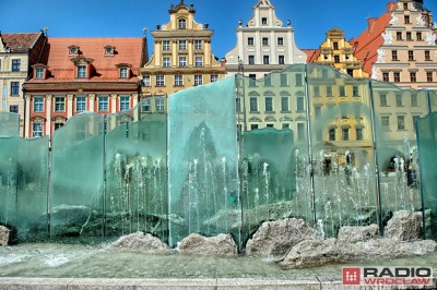 Wrocław i Kraków najskuteczniej walczą z nielegalnymi reklamami w centrum
