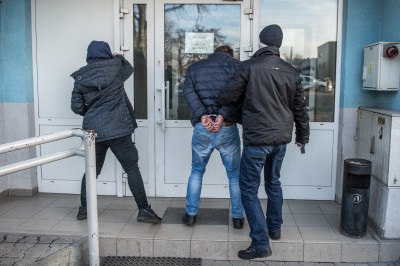 Zaatakowali obywatela Indii w centrum Wrocławia. Usłyszeli zarzuty, ale wyszli już na wolność - 1