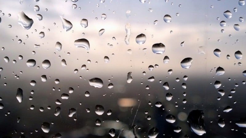 W regionie maksymalnie do 6°C, możliwy deszcz [PROGNOZA] - zdjęcie ilustracyjne: Abi Skipp/flickr.com (Creative Commons)