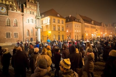 Alicja Chybicka bez poparcia ruchu "Strajk Kobiet" - 10