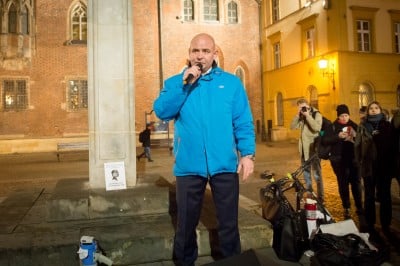 Alicja Chybicka bez poparcia ruchu "Strajk Kobiet" - 11
