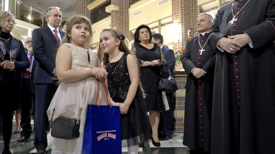 Konsul Republiki Bułgarii we Wrocławiu z ważnym odznaczeniem - 0