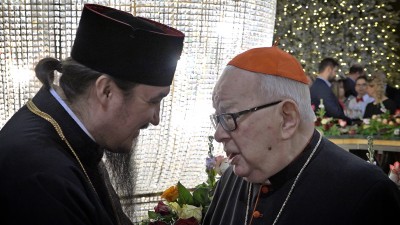 Konsul Republiki Bułgarii we Wrocławiu z ważnym odznaczeniem - 3
