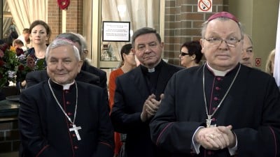Konsul Republiki Bułgarii we Wrocławiu z ważnym odznaczeniem - 7
